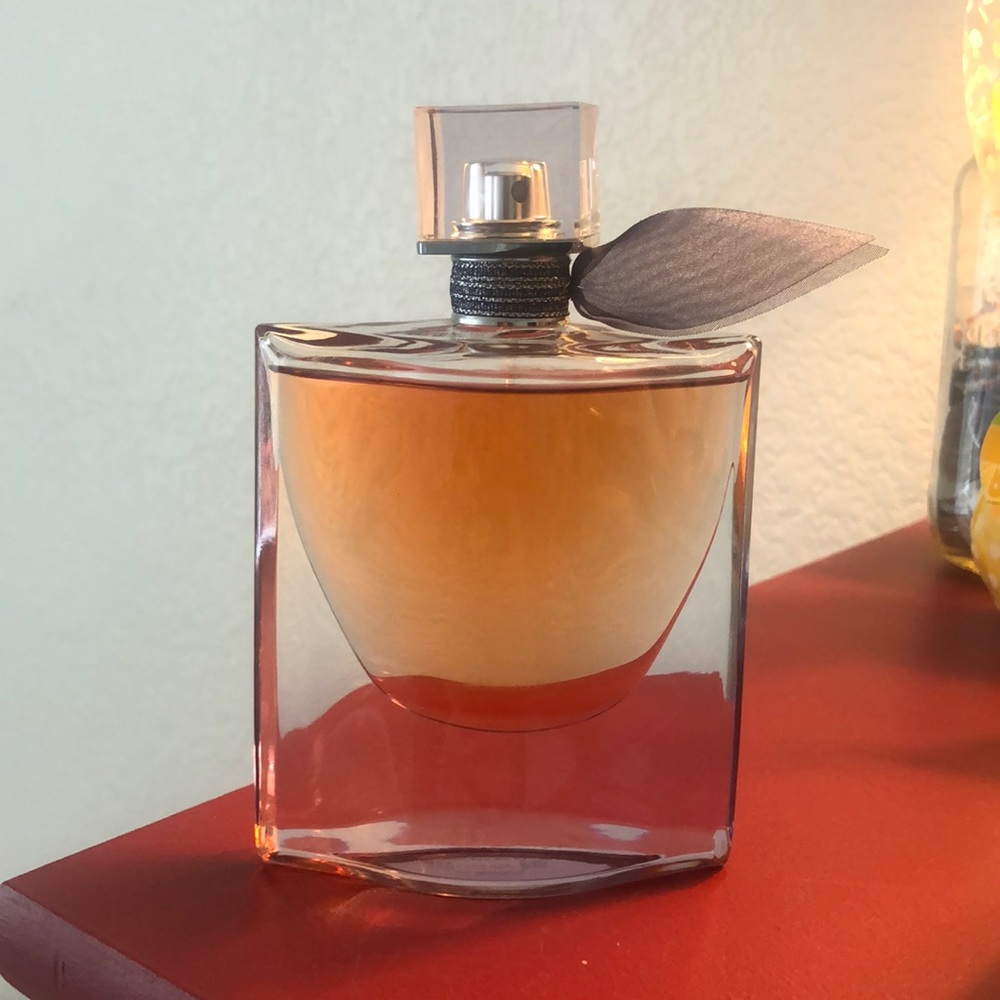 La Vie Est Belle Intense